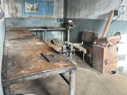 Аренда токарный цех сто подьемник Таирово