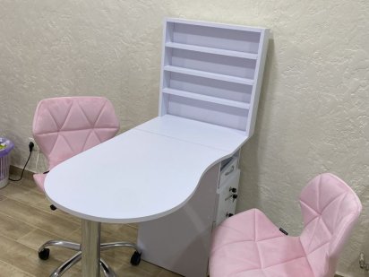 Аренда места мастера маникюра Корсунцы