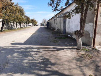 Аренда складских та виробничих приміщень Великий Дальник