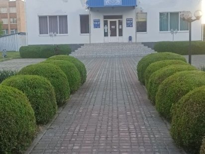 Оренда 370 м.кв. Гадяч