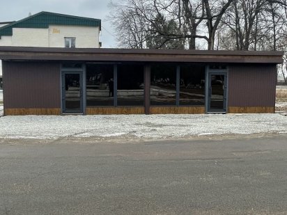 Оренда маф Центральна вулиця міста Карловка