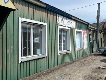 Здам в оренду або продам  магазин в м.Карлівка 383 м2 Карловка