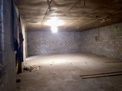 Срочно сдам сухой склад в Россошенцах Розсошенцы