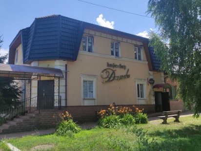 Оренда комерційної нерухомості Хорол