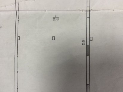 Здам в оренду склад 276 квм Гожулы