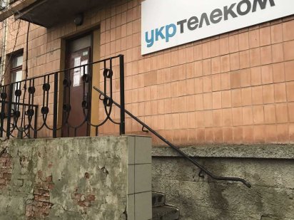 ОРЕНДА – приміщення 1-го поверху, площею 164,35 кв.м. смт. Диканька Диканька