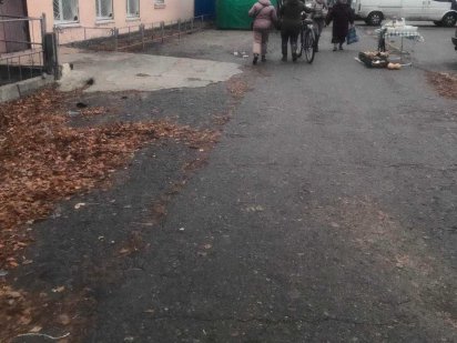 Здам в оренду 168м2 в самому центрі Гребенка