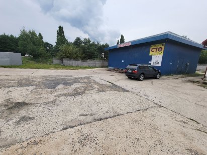 Здам приміщення в оренду Вараш