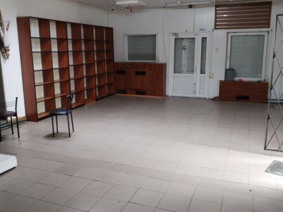 Здам в оренду приміщення Вараш