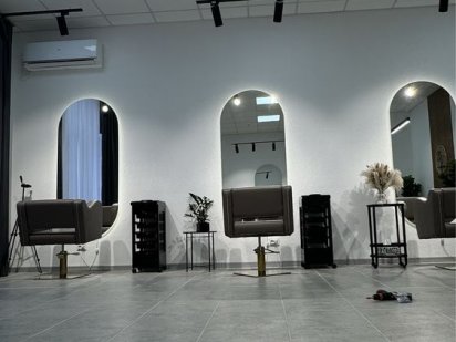 Оренда місця приміщення офісу  кератин ботокс Копили