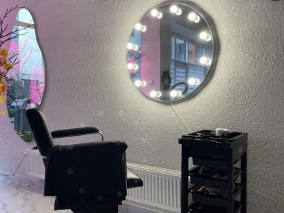 Здам в оренду місце перукарю Вараш