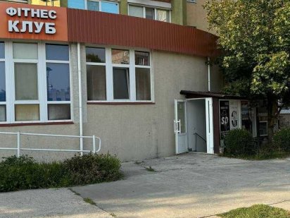 Здам в оренду приміщення Вараш 43, 100кв.м.+торг Вараш