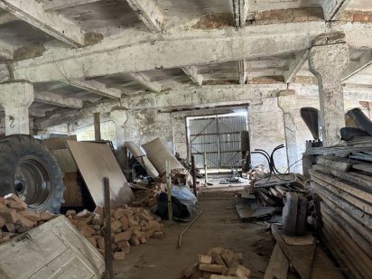 Оренда складського приміщення Колоденка