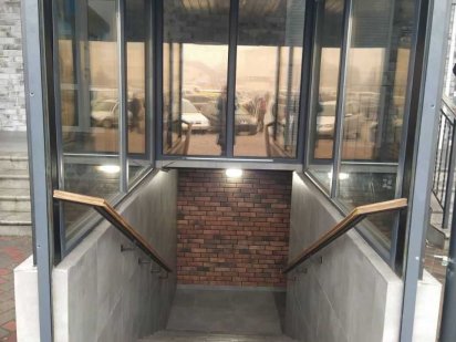 Оренда приміщення 50 м2, центр міста, вул. Київська Корець