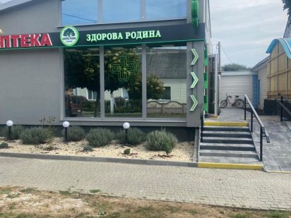 Оренда комерційного приміщення Млинів Млинів