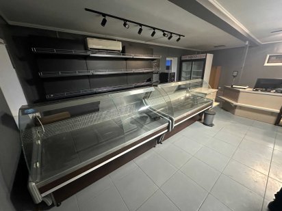 Здам в оренду магазин в центрі Владимирец