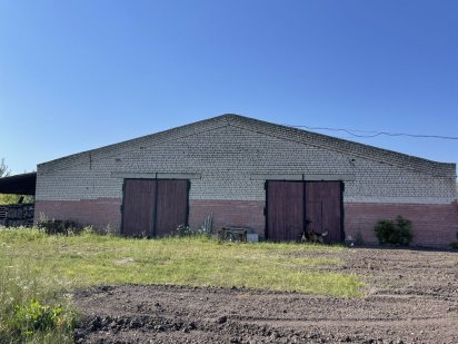 Здам в оренду складське приміщення Владимирец