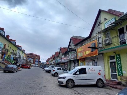 Оренда Західний  р-к,вул.Об'їзна Петриков