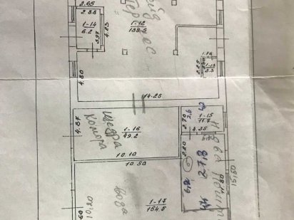 Оренда 400кв.м складу (частину) м. Чортків 24тис.грн Чертков