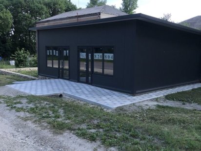 Оренда приміщення Збараж