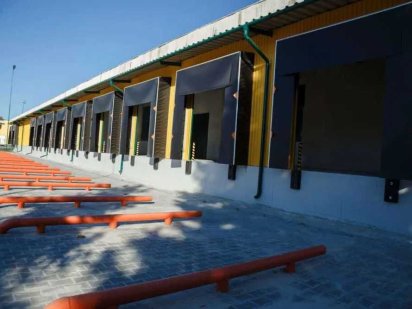 Оренда приміщення Великая Березовица