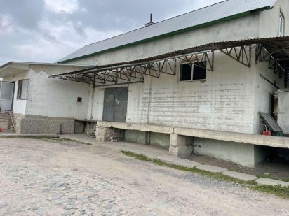 Здається складське приміщення Бучач