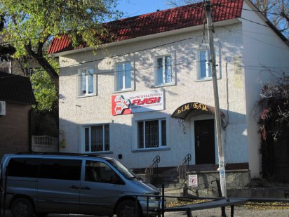 Здам в оренду комерц. приміщення в центрі м. Бучач, вул. Галицька 60 Бучач