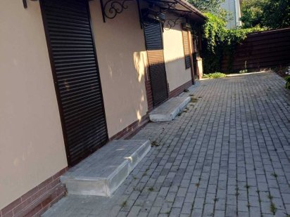 Продаж торгового приміщення  вул .Шептицького 10а Підволочиськ