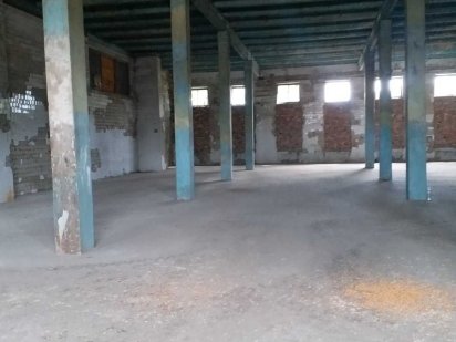 Оренда ( продажа) Виробниче, складське  + офіс 1900 кв.м. Гусятин