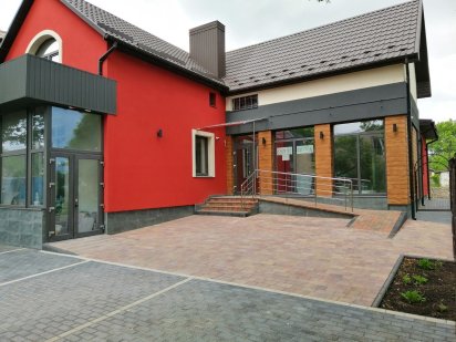 Оренда частини приміщення,  недорого Подволочиск