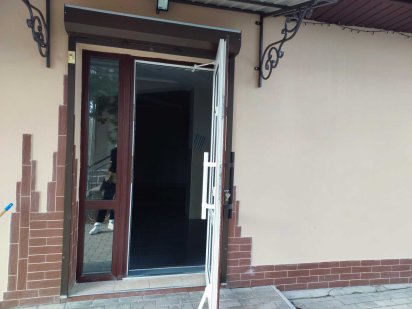 Оренда приміщення Подволочиск