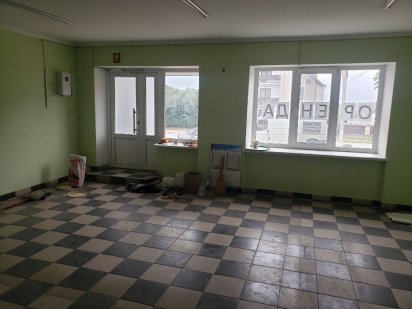 Оренда приміщення Підволочиськ Подволочиск