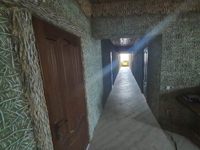 Оренда готового готелю Большая Березовица