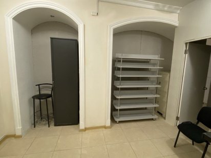 Сдам офис в центре города Степная