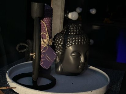 Массажный кабінет Степная