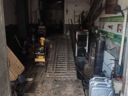 Сдам в аренду помещения Степная