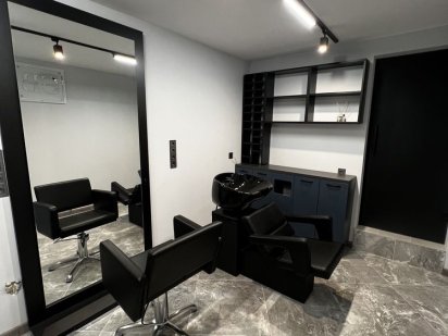 Аренда для парикхмахера