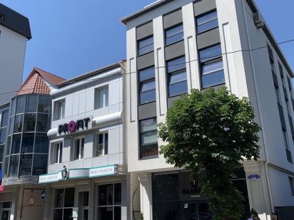 Здається в оренду приміщення Лесные Гриновцы