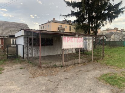 Оренда приміщення в місті Красилів Красилів