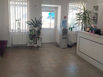 Оренда комерційного приміщення Дунаевцы