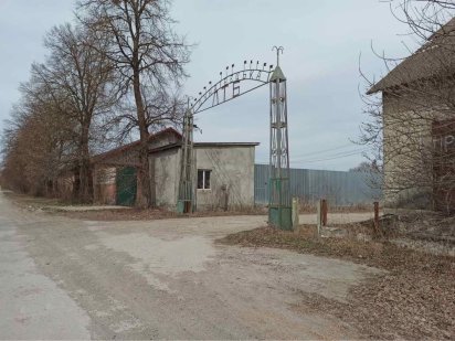 Продам або здам в оренду склад. Дунаївці