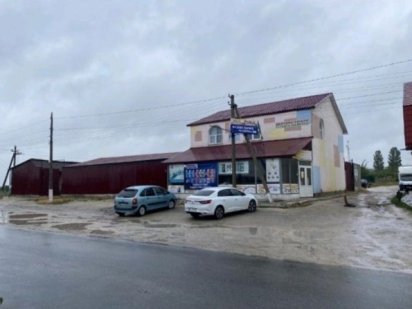 Оренда приміщення вільного призначення, проїздне, з офісами Волочиськ