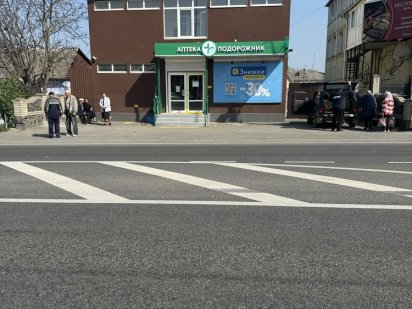 Здається в оренду комерційна нерухомість вільного призначення Летичев