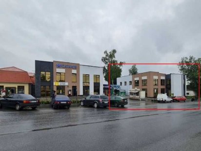 Здається в оренду просторе приміщення в смт. Сатанів на 216 м2 Сатанов