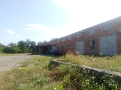 Сдам в оренду склад, примищення Корсунь-Шевченковский