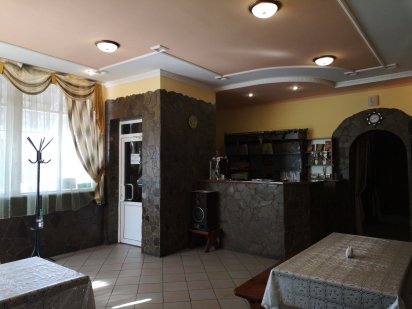 Сдаётся в аренду помещение кафе Корсунь-Шевченковский Корсунь-Шевченковский