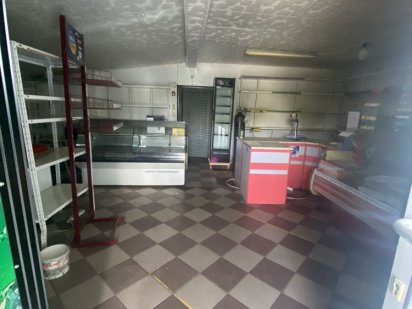 Оренда приміщення ТЕРМІНОВО в Шполі Шпола