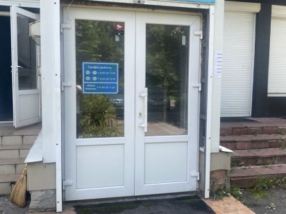 Оренда магазина Монастырище