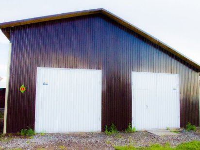 Аренда - Магазин/СТО/Склад г.Остер-смт.Десна Остер