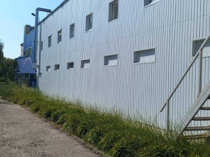 Оренда приміщень Варва